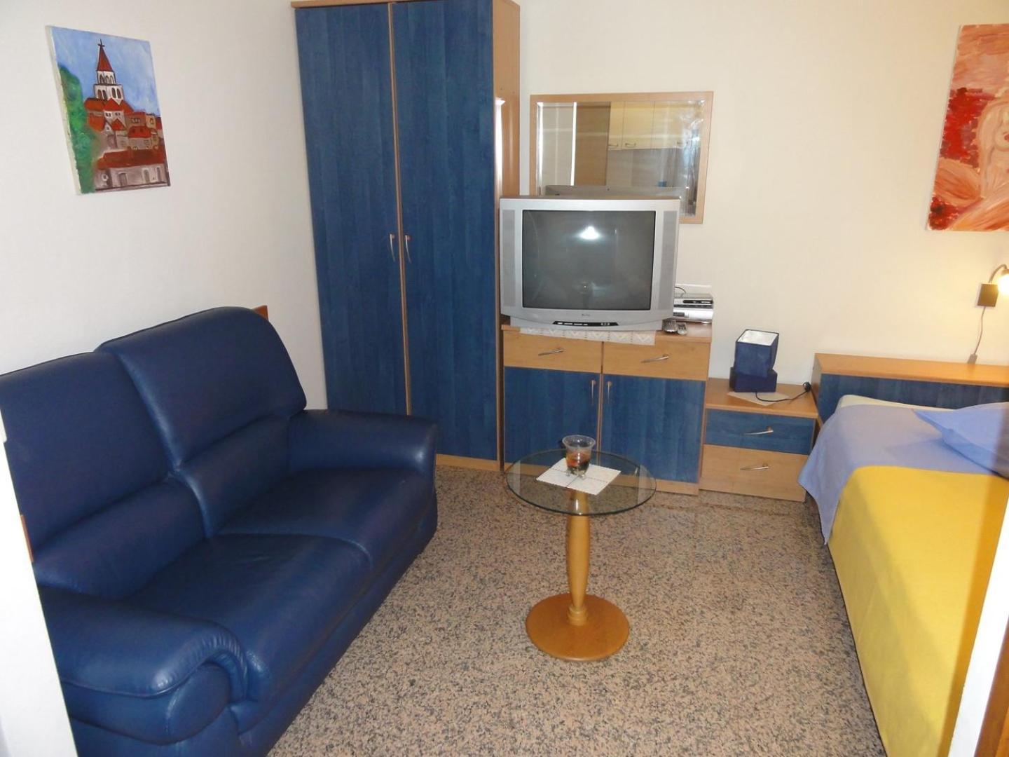 Cozy Apartments And Rooms Pavicini Segotici 外观 照片